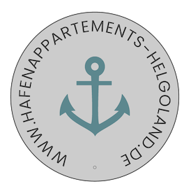 Hafenappartements-Helgoland